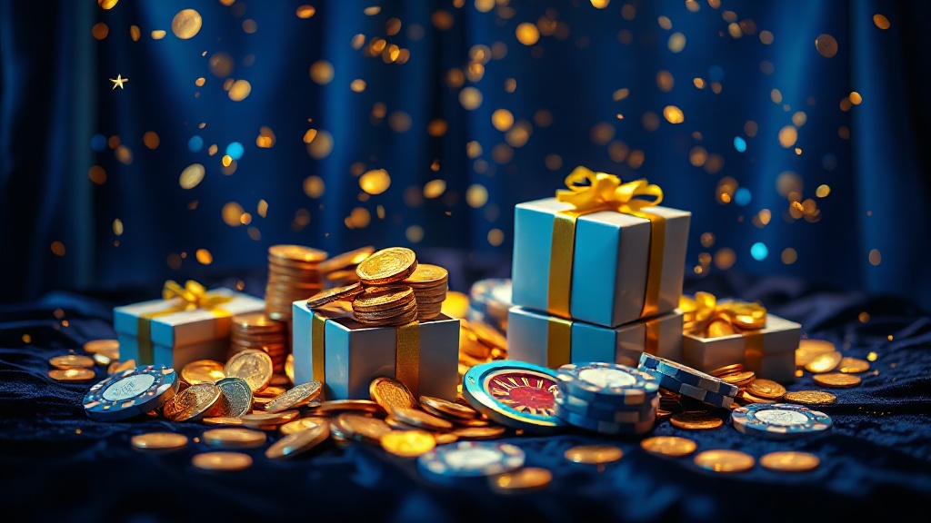 Бонусы Vodka Casino — промокоды и фриспины 2025